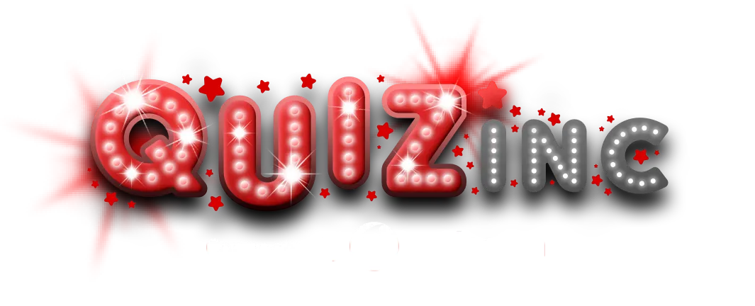 QuizInc | Connected by Vodacom